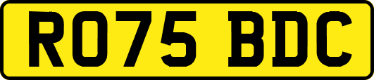 RO75BDC