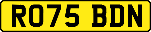 RO75BDN