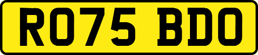 RO75BDO