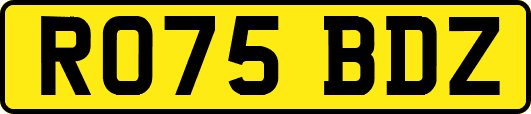 RO75BDZ