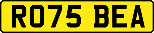 RO75BEA