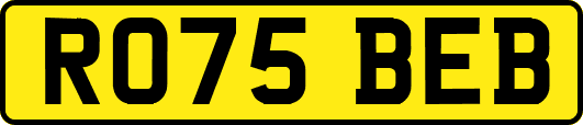 RO75BEB