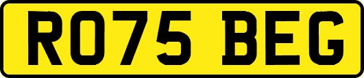 RO75BEG