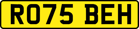 RO75BEH