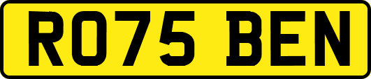 RO75BEN