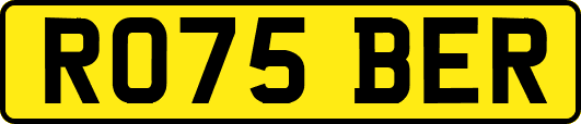 RO75BER