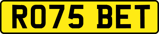 RO75BET