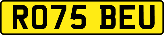 RO75BEU