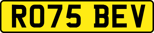 RO75BEV