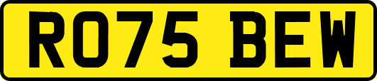 RO75BEW