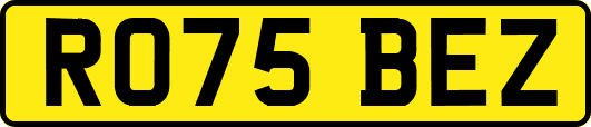 RO75BEZ