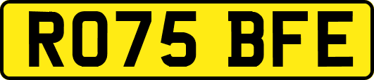 RO75BFE