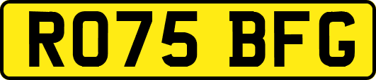 RO75BFG