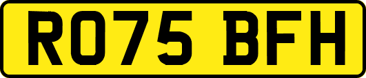 RO75BFH