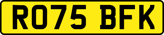 RO75BFK