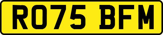RO75BFM