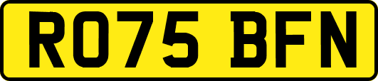 RO75BFN