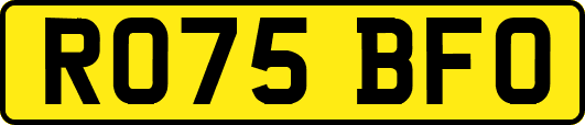 RO75BFO