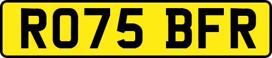 RO75BFR