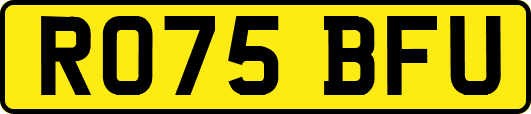 RO75BFU