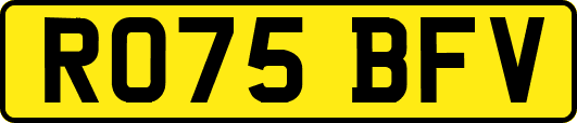 RO75BFV