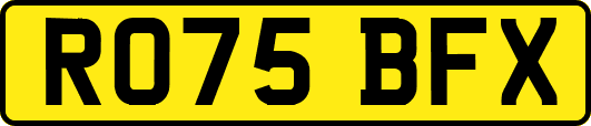 RO75BFX