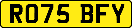 RO75BFY