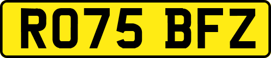 RO75BFZ