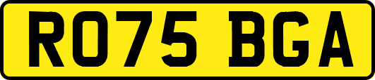 RO75BGA