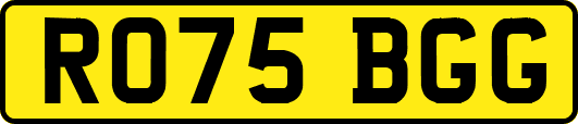 RO75BGG