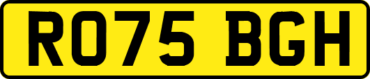 RO75BGH