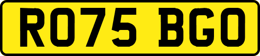 RO75BGO