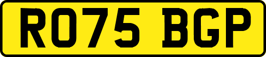 RO75BGP
