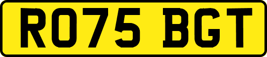RO75BGT