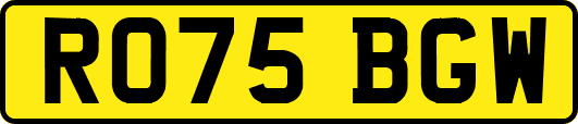 RO75BGW