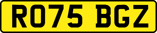 RO75BGZ