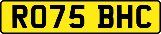 RO75BHC
