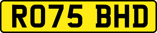 RO75BHD