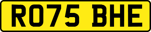 RO75BHE