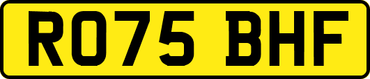 RO75BHF