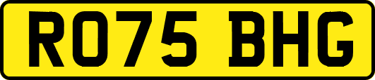 RO75BHG