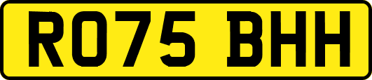 RO75BHH