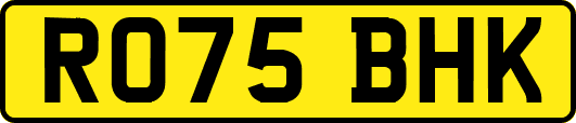 RO75BHK