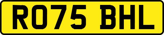 RO75BHL