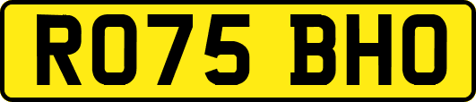RO75BHO