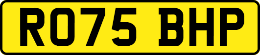 RO75BHP