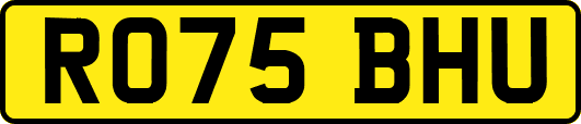 RO75BHU