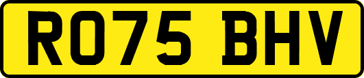 RO75BHV