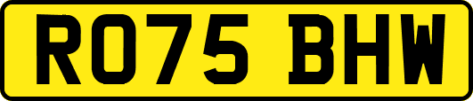 RO75BHW