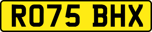 RO75BHX